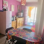 Apartmán Le Grand Large *