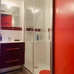 Apartmán Le Grand Large *