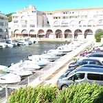 Apartmán Le Grand Large *