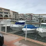 Le Grand Large Apartmán *
