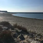 Le Grand Large Apartmán Sète