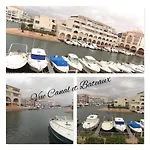 Le Grand Large Apartmán *
