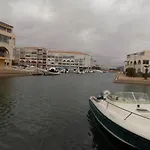 Apartmán Le Grand Large Sète