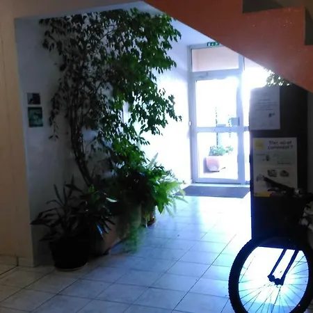 Le Grand Large Sète