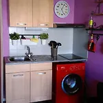 Le Grand Large Apartamento *