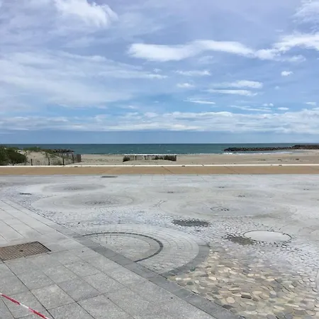 Le Grand Large Διαμέρισμα *