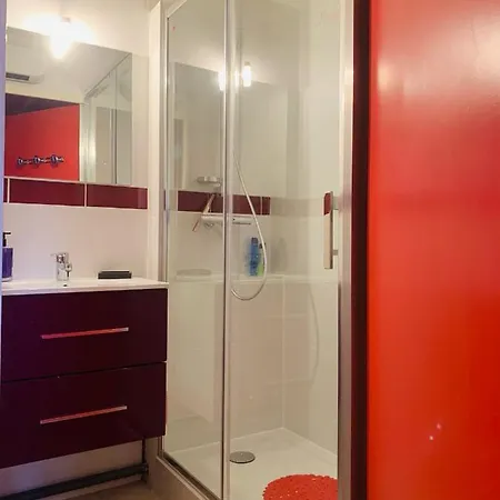 Apartmán Le Grand Large *