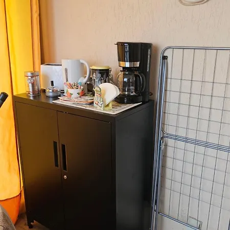 Le Grand Large Apartmán Sète