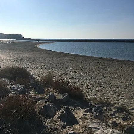 Le Grand Large Appartamento Sète